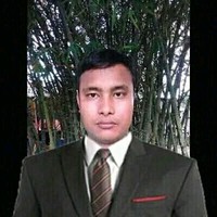 Goutam Roy