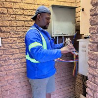 Matsangu Netshikulwe