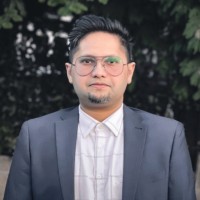 Farhad Khan