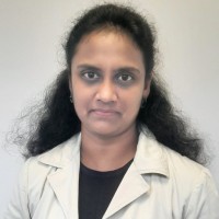 Rajapriya Rajasekaran