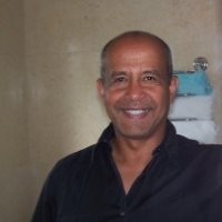 Darryl Abel