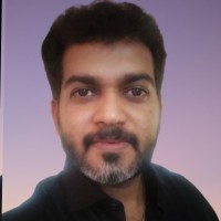 Sarath Kumar S
