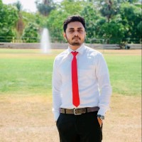 Ahnaf Shihab
