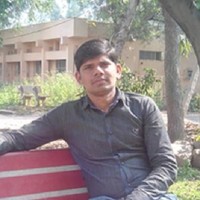 Mahendra Kumar Yadav
