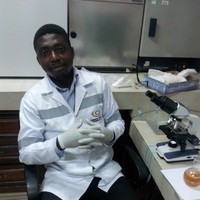 Alfred Oteng