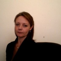 Jennifer Bruce Aicm Bsc (Hon)