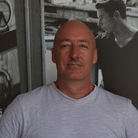Dave Teasdale