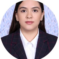 María Fernanda González Arias