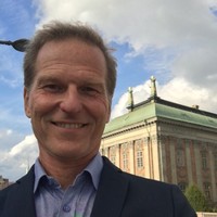 Håkan Hjort