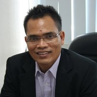 Gideon Adi Siallagan