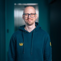 Mikael Norrman