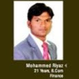 Mohammed Riyaz