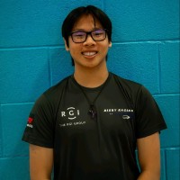 Brandon Shek