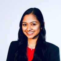 Rhea Iyer