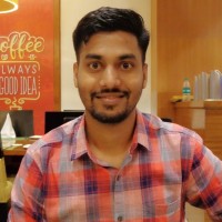Surya Prakash Pandey