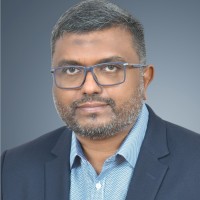 Riyas Abdul Kader