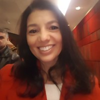 Márcia Andréia Nascimento Romero