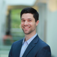 Robert Halter-Harrison, CPA