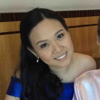 Genevieve Tiu- Vasquez
