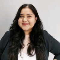 Krystelle Rupnarain