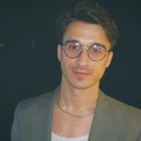 Damian Rubio