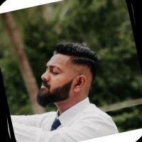 Rohit Halarnkar