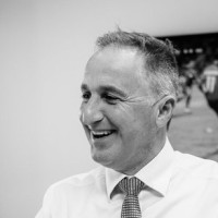 George Dimitropoulos