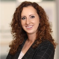 Rebecca Johnston