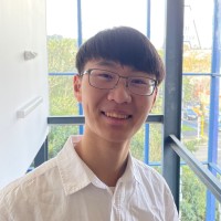 Timothy Ho