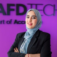 Hajar Salhani