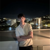 Harrison Grealy