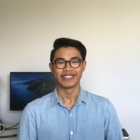 Jonas Soh