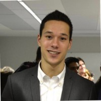 Nicolas Thébault