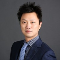 Clifford Liu