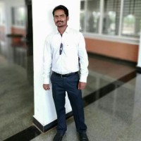 Krishna Pujari