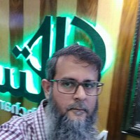 M Junaid Arif