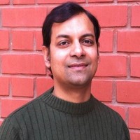 Ashish Gupta