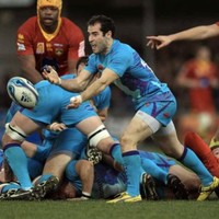Haydn Thomas