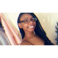 Tajah Hampton