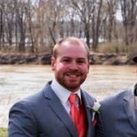Conor Wright