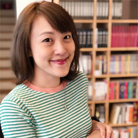 Minnie Kuo