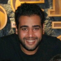 Ahmed Khashana