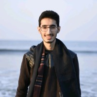 Muhammad Ahmed