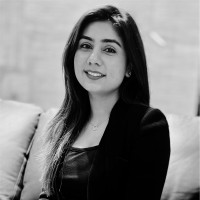 Richa Thakur