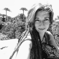 Soledad Clavería Izurieta