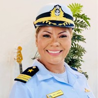 Erica Moema Silva Da Anunciação
