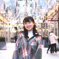 Mari Nakagawa