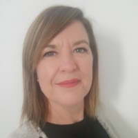 Lorraine Mcdonald, Mba (Exec)