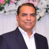 Ali Gardezi