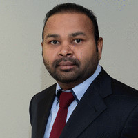 Kumar Janagam